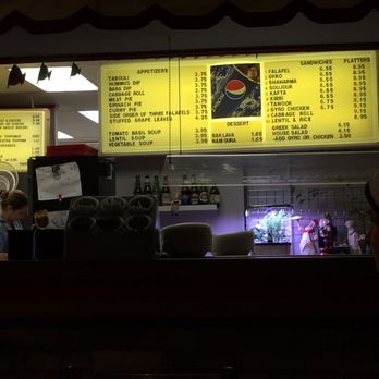 LA Roma Pizza - Menu board. Nice selection! - Pizza Near Me - Tulsa, Oklahoma LA Roma Pizza - Menu board. Nice selection! - Pizza Near Me - Tulsa, Oklahoma
