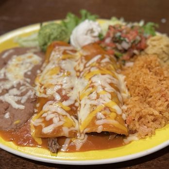 LOS TRES HERMANOS - Updated December 2025 - 208 Photos & 216