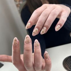 Shine Nails & Spa