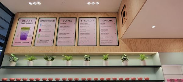Menu photo 5 Cha Cha Matcha New York, NY Menu photo 5 Cha Cha Matcha New York, NY