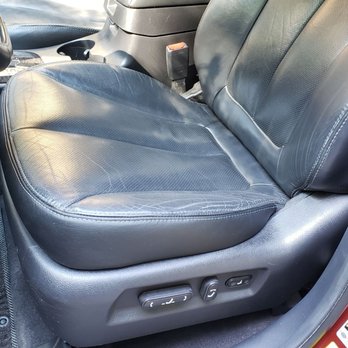 SR Auto upholstery - After! - Auto Upholstery Near Me - Norcross, Georgia SR Auto upholstery - After! - Auto Upholstery Near Me - Norcross, Georgia