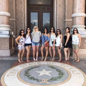 Austin Detours - The Capitol - Tours Near Me - Austin, Texas