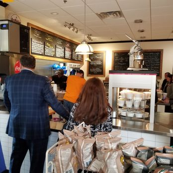 Darwin - New space! - Sandwiches Near Me - Syracuse, New York