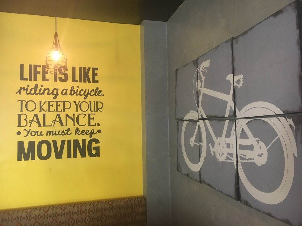 THE GREEN OLIVE CAFE Updated August 2024 Santa Rosa Tagaytay Road