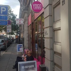 Yogo