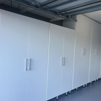 Closets by Design - Southeast Florida - Garage cabinets - Interior Design Near Me - Pompano Beach, Florida Closets by Design - Southeast Florida - Garage cabinets - Interior Design Near Me - Pompano Beach, Florida