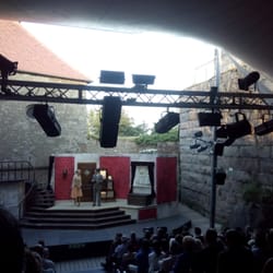Burg Leuchtenberg