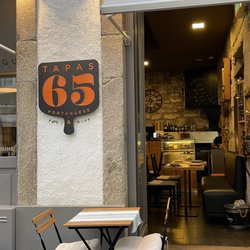 Tapas 65