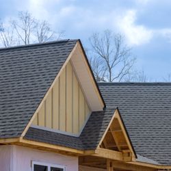 Titan Exteriors & Construction