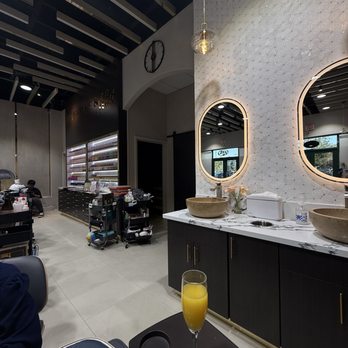 Pamper Me & Nail - Aesthetic set up - Nail Salons Near Me - Lancaster, California Pamper Me & Nail - Aesthetic set up - Nail Salons Near Me - Lancaster, California