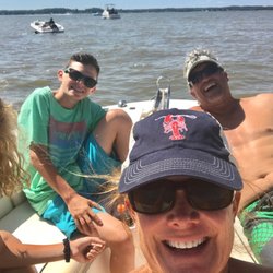 Freedom Boat Club - Annapolis Fairwinds