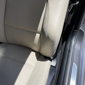 Prime Interiors - After pic, looking great! - Auto Detailing Near Me Prime Interiors - After pic, looking great! - Auto Detailing Near Me