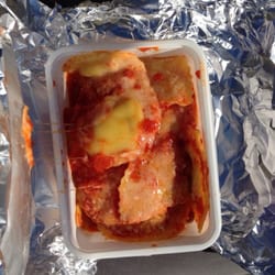 Il Discovolo - Ravioli