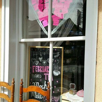 Old Barrel Tea Company - Tea Rooms Near Me - Albuquerque, New Mexico Old Barrel Tea Company - Tea Rooms Near Me - Albuquerque, New Mexico