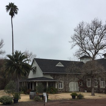 McEvoy Ranch - Wine Tasting Room Near Me - Petaluma, California