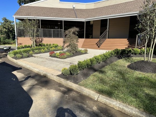 Slide of ELS Project Management