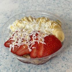 Açaí bowl