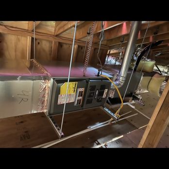 Home Tech Air Systems - Heating & Air Conditioning/HVAC Near Me