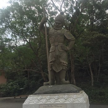 天壇大佛 - Snake warrior - Buddhist Temples Near Me - Hong Kong, HK 天壇大佛 - Snake warrior - Buddhist Temples Near Me - Hong Kong, HK