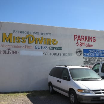 Miss Divinas - Parking Near Me - Nogales, Arizona Miss Divinas - Parking Near Me - Nogales, Arizona