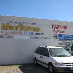 Miss Divinas