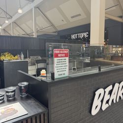 Bearies Acai