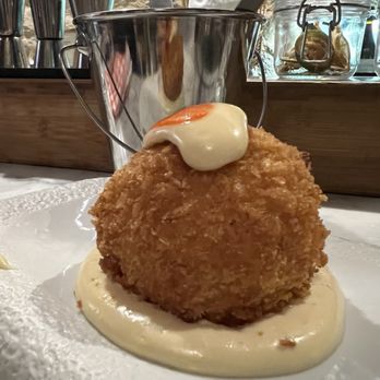 Le Bouchon - Bomba - Mediterranean Near Me - Barcelona, B