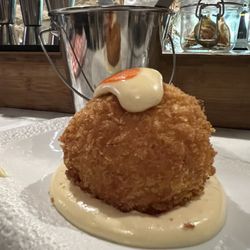 Le Bouchon - Bomba