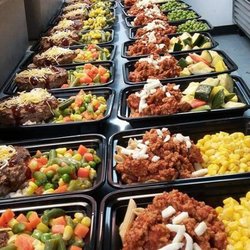 Deedees Fit Foods