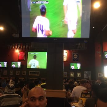 Buffalo Wild Wings - Chicken Wings Near Me - Irvine, California Buffalo Wild Wings - Chicken Wings Near Me - Irvine, California
