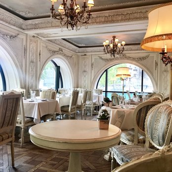 Café Pouchkine - French Near Me - Paris, 75