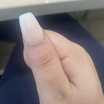 Nice Nails - Full set - Nail Salons Near Me - Westland, Michigan
