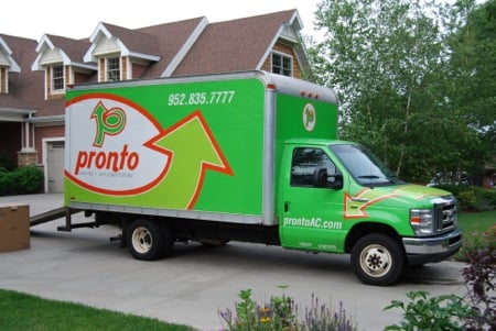 PRONTO HEATING AND AIR CONDITIONING - Updated July 2026 - 81 Reviews ...