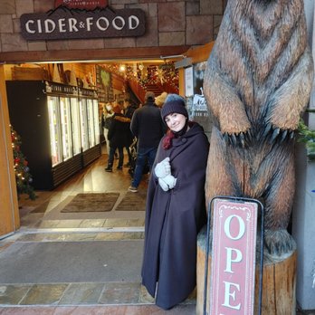 Leavenworth Cider House - Cideries Near Me - Leavenworth, Washington Leavenworth Cider House - Cideries Near Me - Leavenworth, Washington