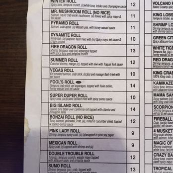 Kabuki Sushi & Thai - Description paper - Sushi Bars Near Me - Ballwin, Missouri Kabuki Sushi & Thai - Description paper - Sushi Bars Near Me - Ballwin, Missouri