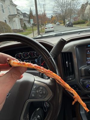 Angeloni's Restaurant and Pizzeria by null