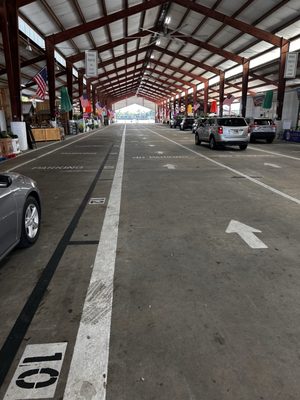 Pee Dee State Farmers Market by null