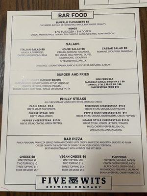 Menu photo 2 Eggman Bagelry Chattanooga, TN