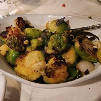 Willi's Wine Bar - Brussel sprouts - Wine Bars Near Me - Santa Rosa, California Willi's Wine Bar - Brussel sprouts - Wine Bars Near Me - Santa Rosa, California