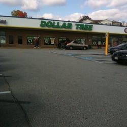 Dollar Tree