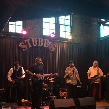 Stubb's Bar-B-Q - Barbeque Near Me - Austin, Texas Stubb's Bar-B-Q - Barbeque Near Me - Austin, Texas