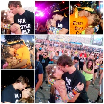 Electric Daisy Carnival - Festivals Near Me - Clark, Nevada