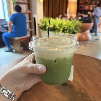 Equitea - Coffee & Tea Near Me - Baltimore, Maryland