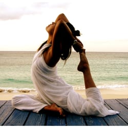 Vivre Mieux par le Yoga