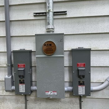 Energy Flow Electric - Upgrade service to 400AMP - Electricians Near Me - Arlington, Washington Energy Flow Electric - Upgrade service to 400AMP - Electricians Near Me - Arlington, Washington