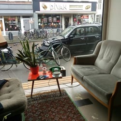 TAPE - Gaaf interieur, echt back in time!!