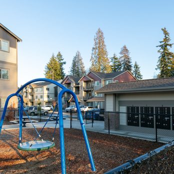 The Arbors at Edgewood - Apartments Near Me - Edgewood, Washington The Arbors at Edgewood - Apartments Near Me - Edgewood, Washington