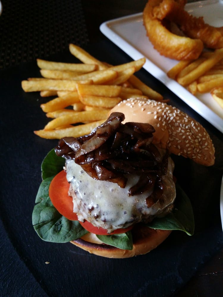 QUEEN’S GARDEN RESTAURANT Updated September 2024 12 Photos 33