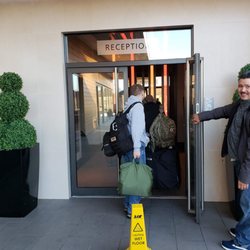 Carlton Hotel