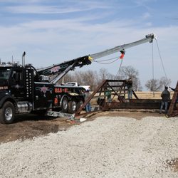 Johnson Towing & Recovery - Johnson Towing & Recovery (815) 876-7174 - johnsontowingandrecoveryllc.com